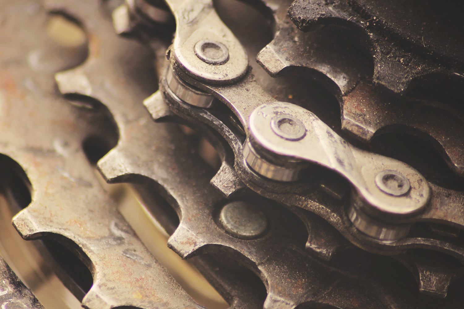 Professional bike tools
